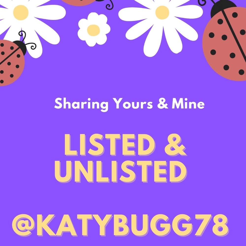 @katybugg78 Share Show Low Starts